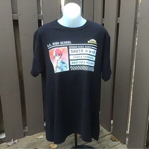 Anime Women’s Tee Size Large